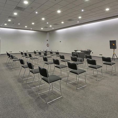 City Express Junior By Marriott Puebla Finsa Exterior foto