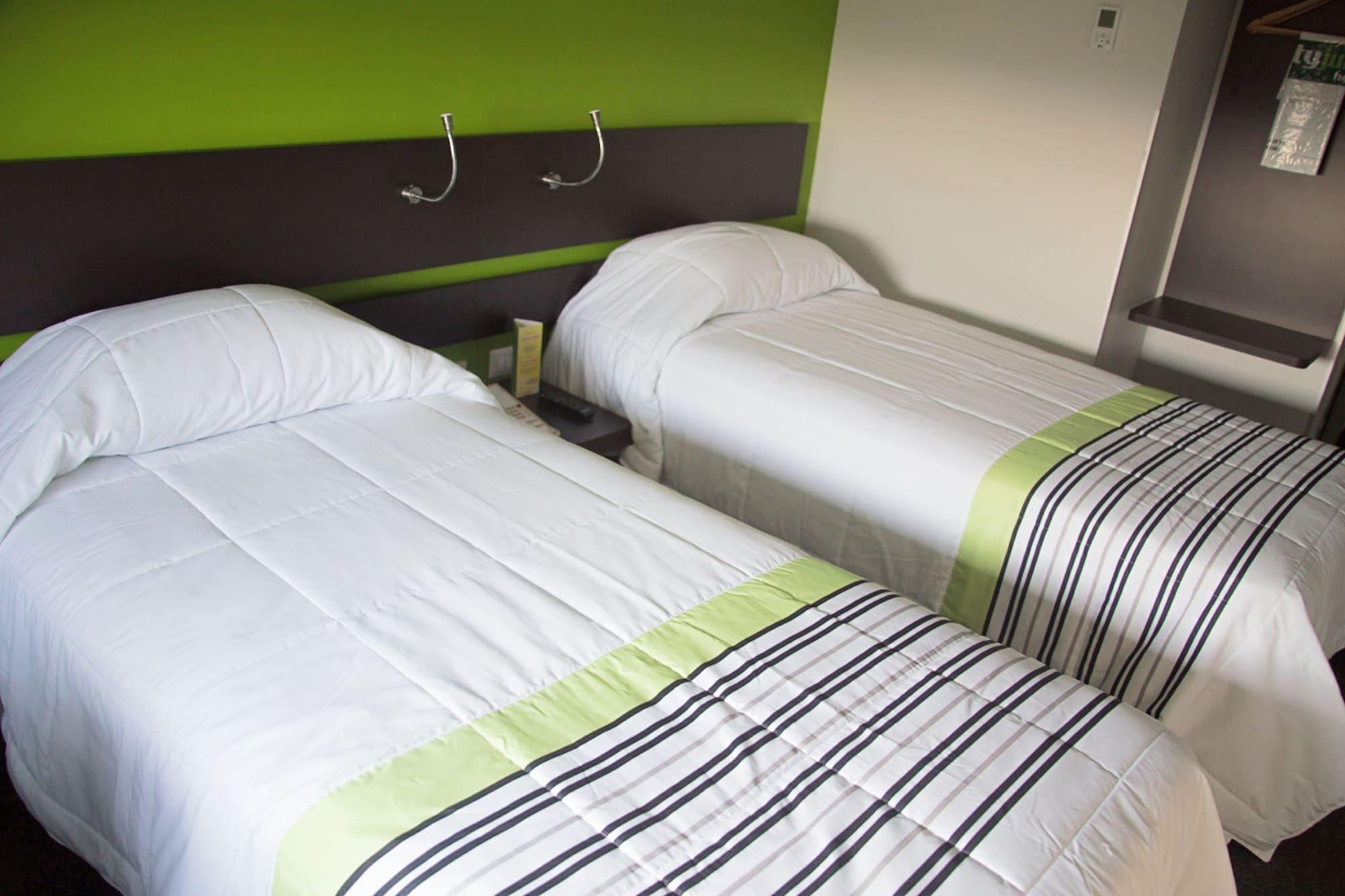 City Express Junior By Marriott Puebla Finsa Exterior foto