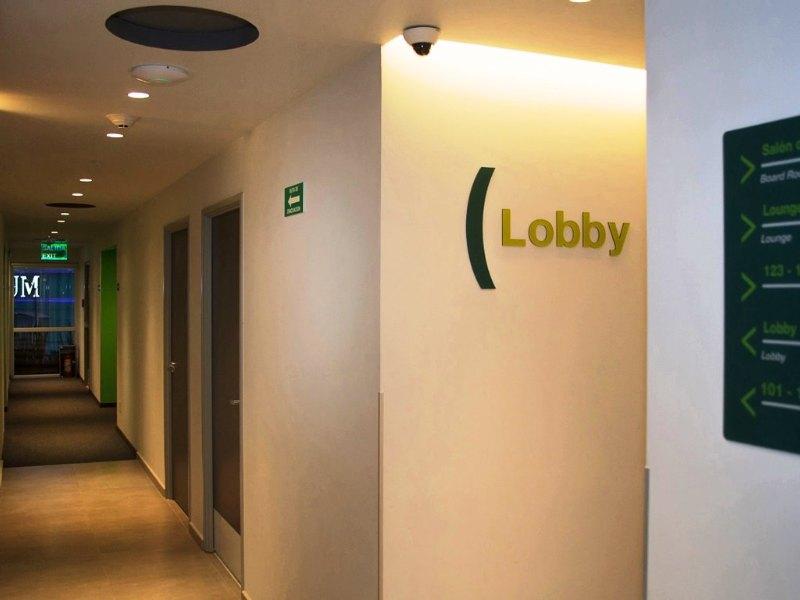 City Express Junior By Marriott Puebla Finsa Exterior foto