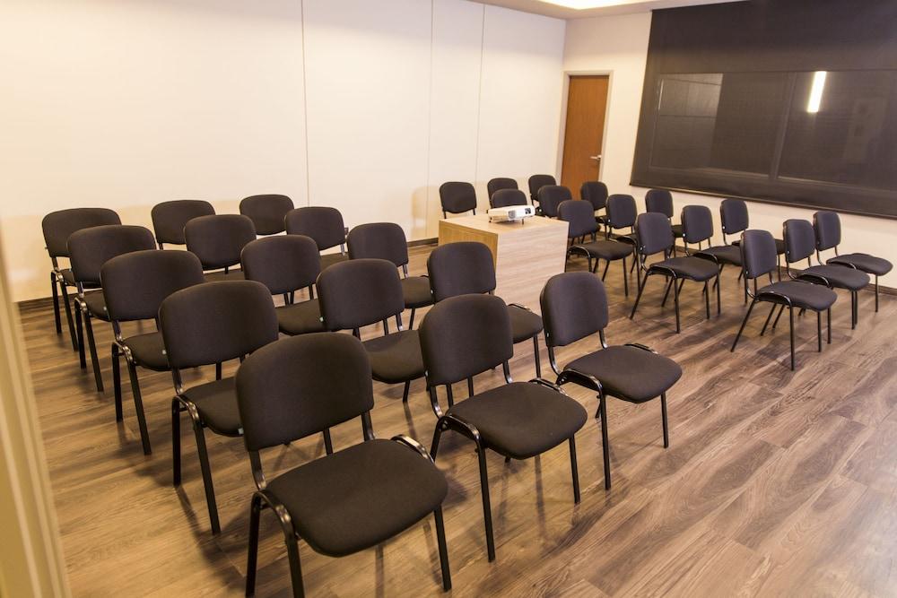 City Express Junior By Marriott Puebla Finsa Exterior foto