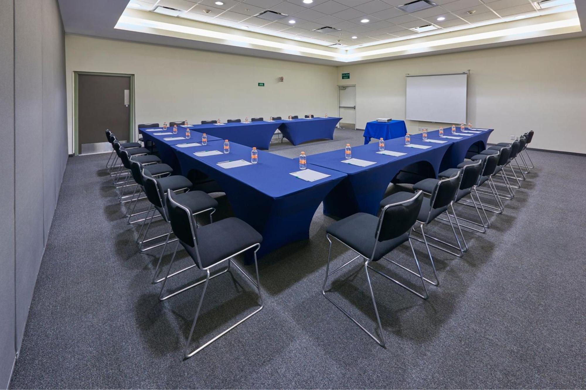 City Express Junior By Marriott Puebla Finsa Exterior foto