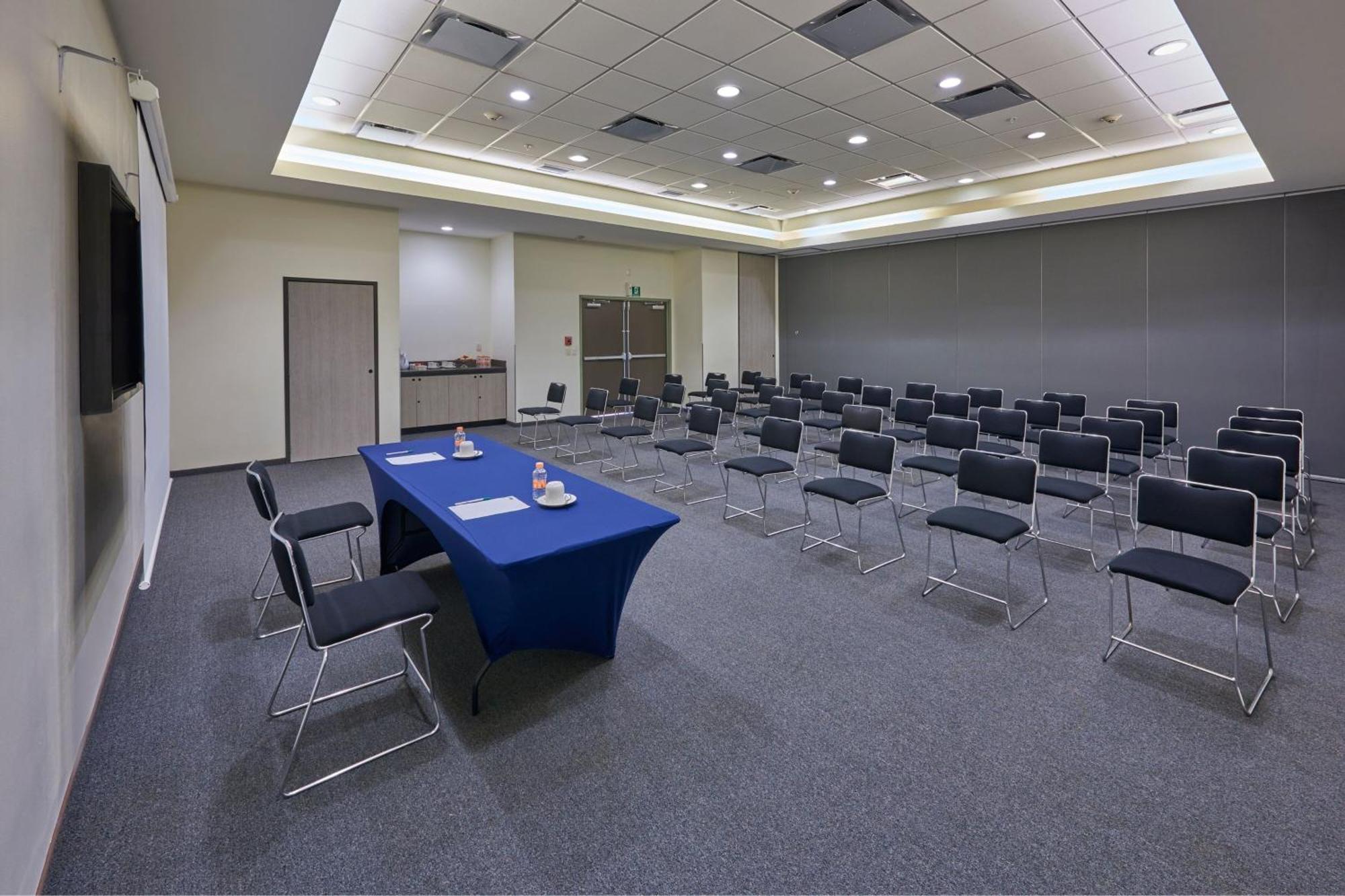 City Express Junior By Marriott Puebla Finsa Exterior foto