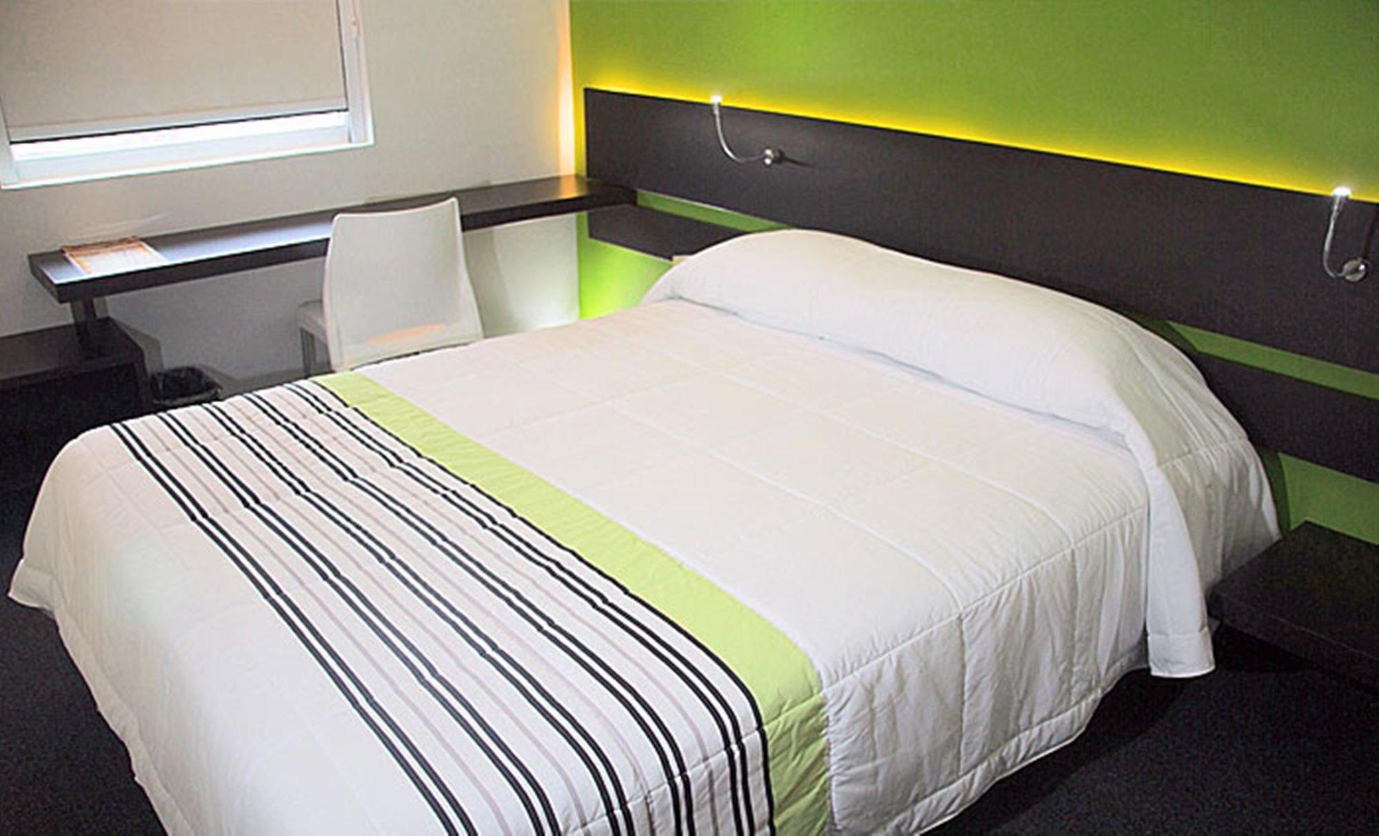 City Express Junior By Marriott Puebla Finsa Exterior foto