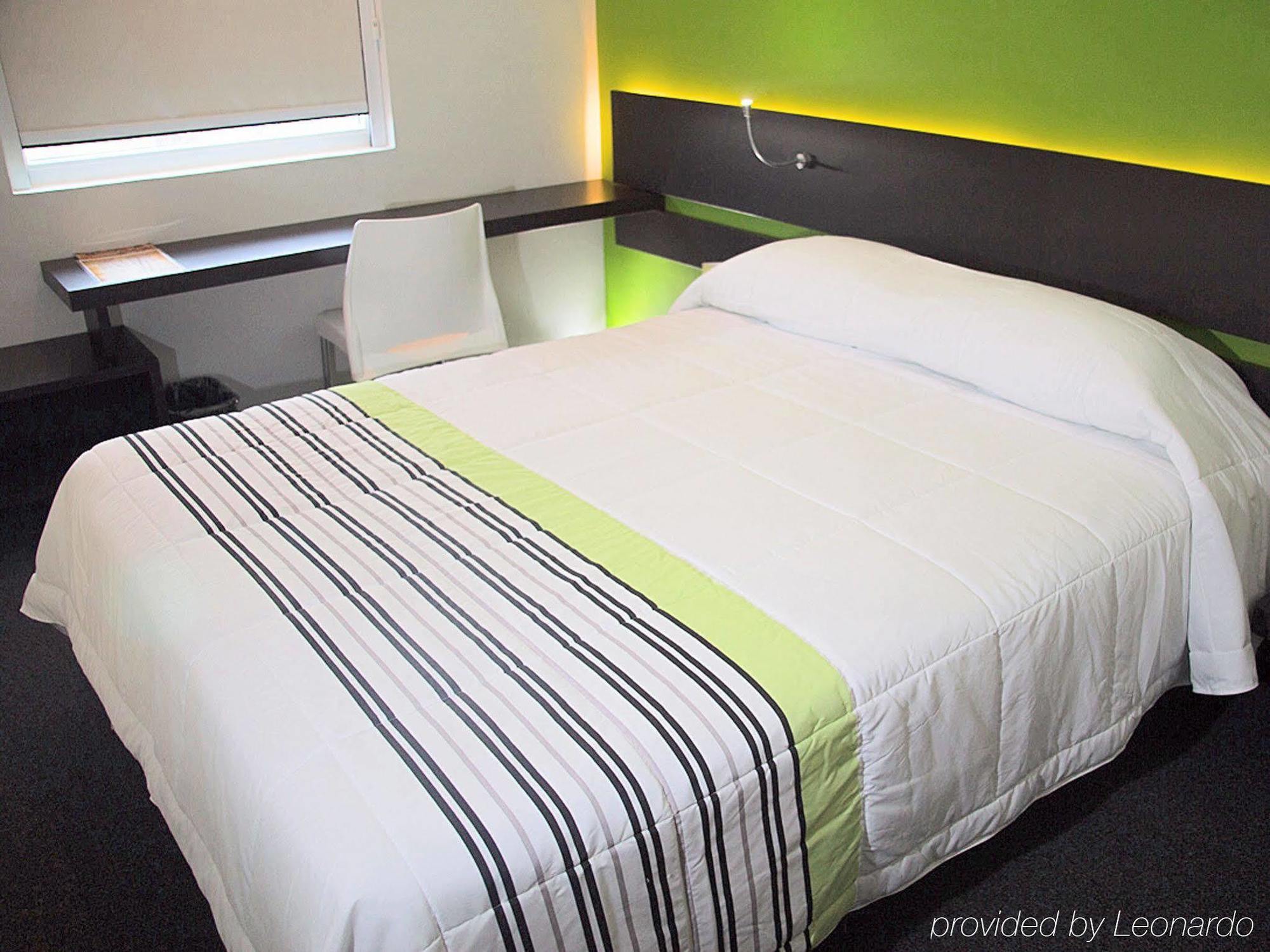 City Express Junior By Marriott Puebla Finsa Exterior foto